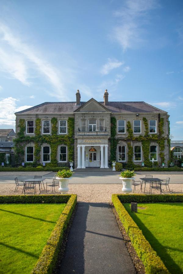 Finnstown Castle Hotel Lucan Exteriér fotografie