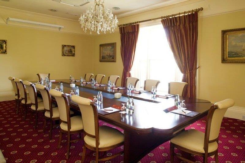 Finnstown Castle Hotel Lucan Obchodní fotografie