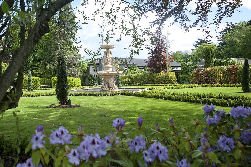 Finnstown Castle Hotel Lucan Exteriér fotografie